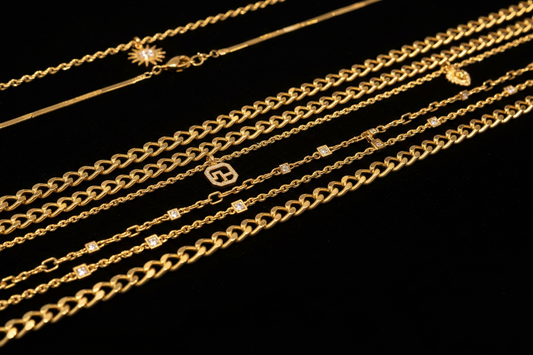 Why Gold Will Always Mean More Than Just Jewelry